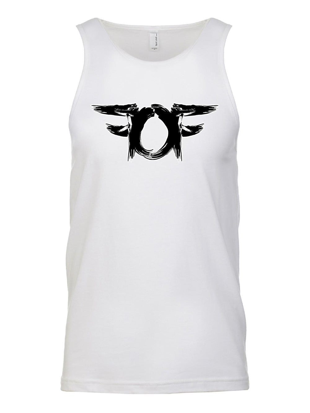 Ray Miller Tank Top