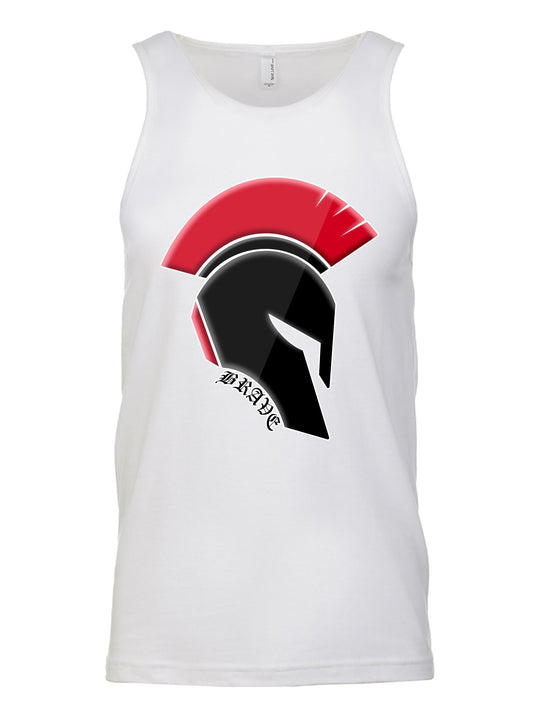 BRAVE Tank Top