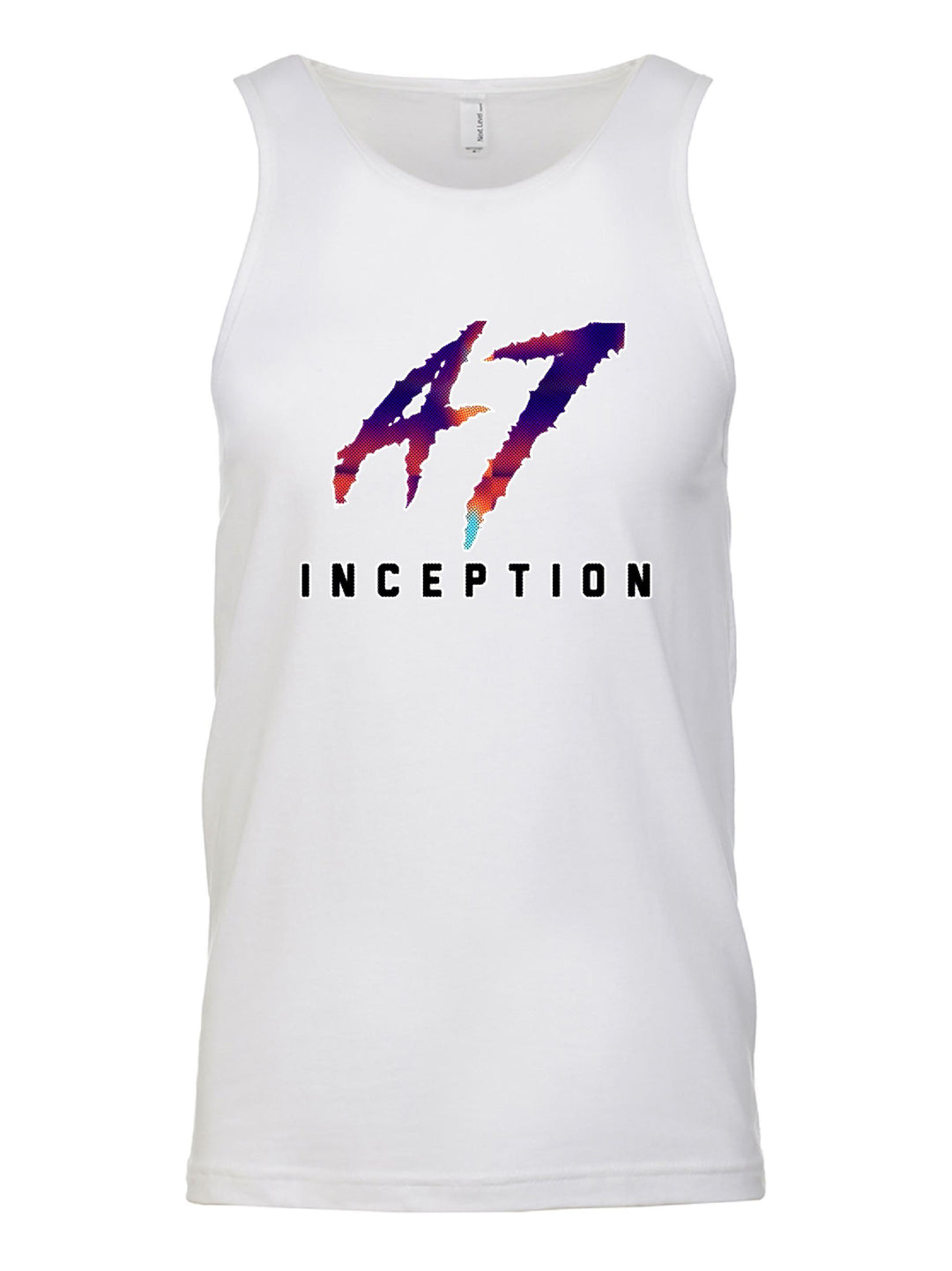 Inception AT Tank Top
