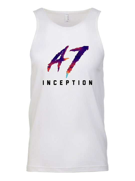 Inception AT Tank Top