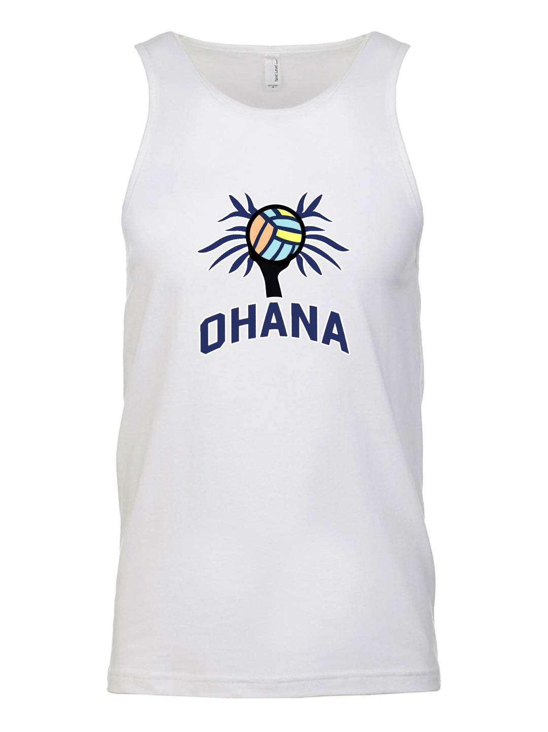 OHANA Tank Top