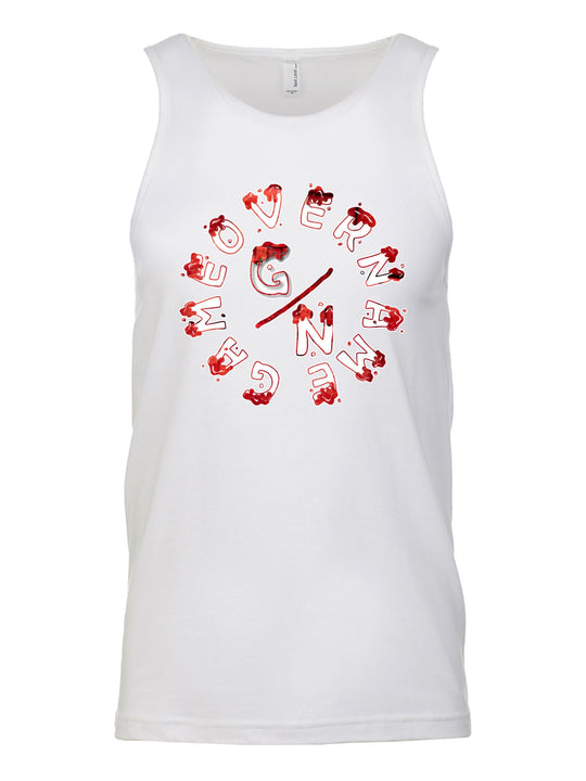 Corey Allen Tank Top