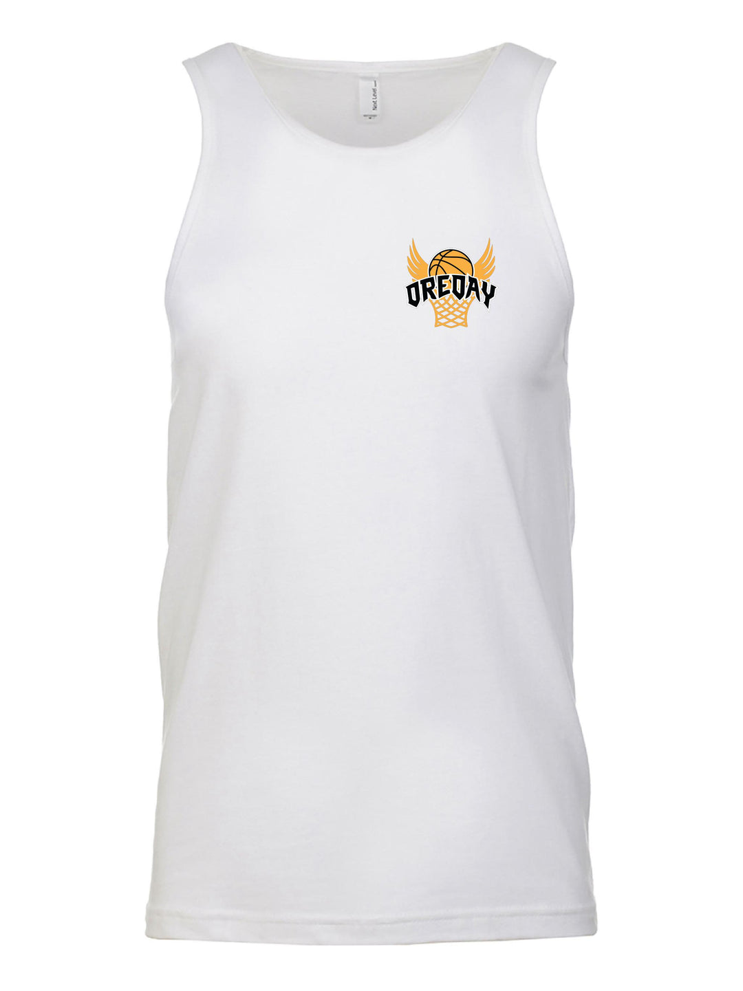 Dreday Tank Top