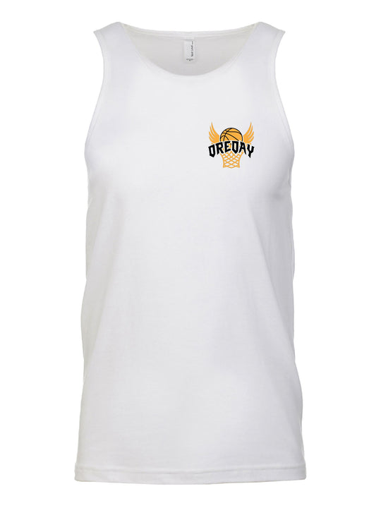 Dreday Tank Top