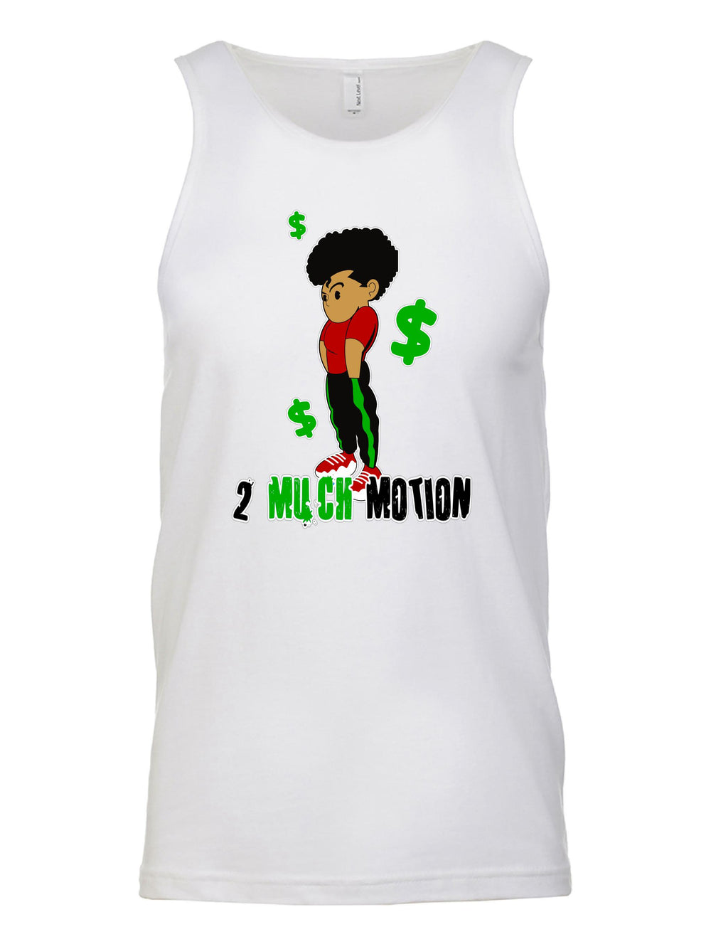 Stacey Boyd Tank Top