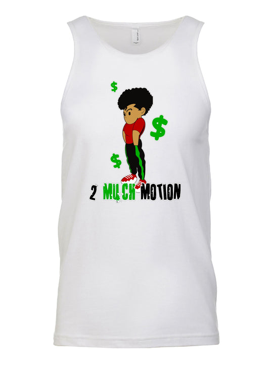 Stacey Boyd Tank Top