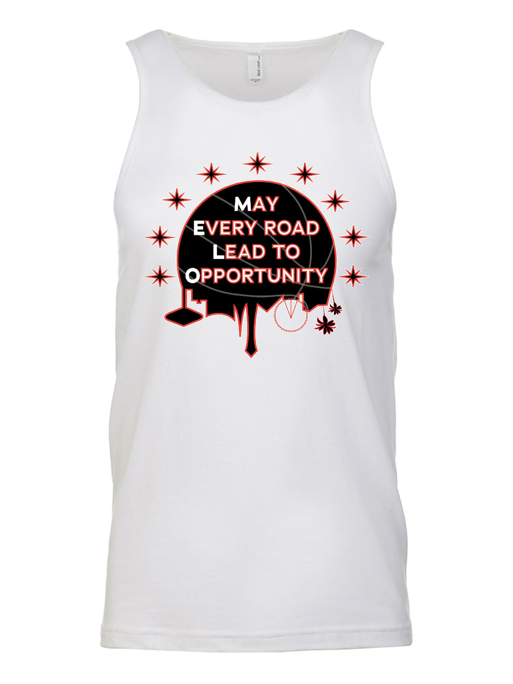 MELO Tank Top