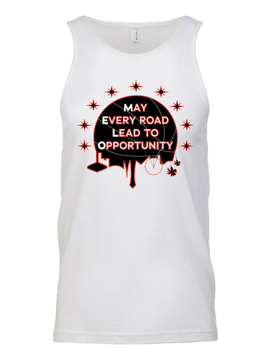 MELO Tank Top