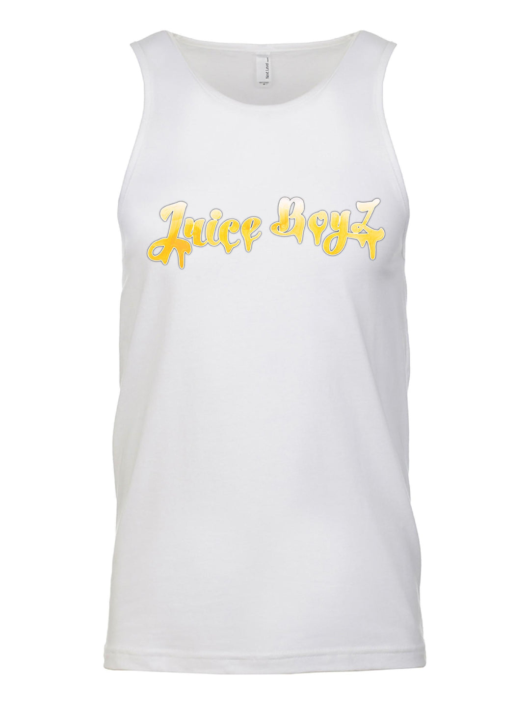 JUICEBOYZ Tank Top