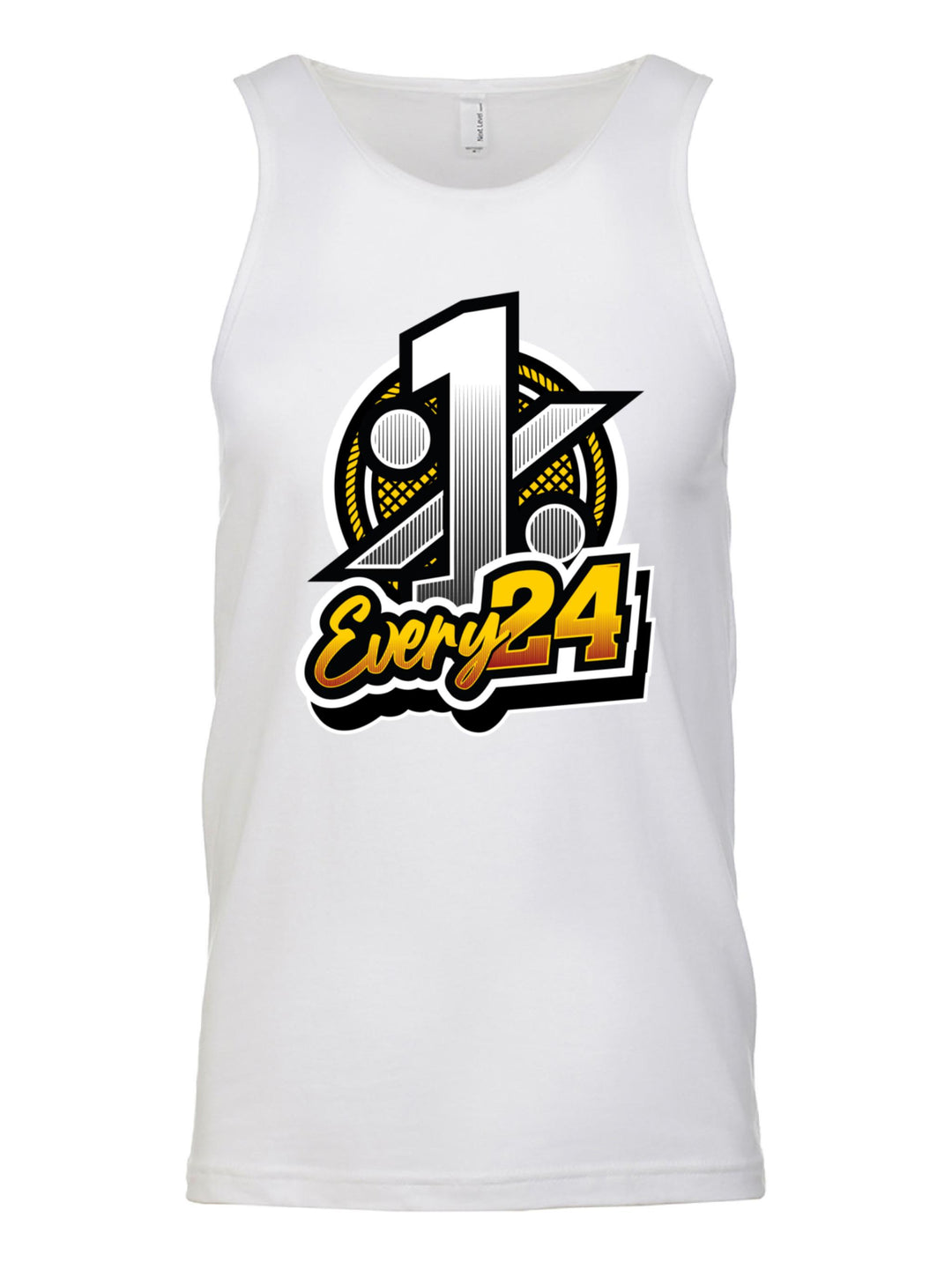 Brandon Hollins Tank Top