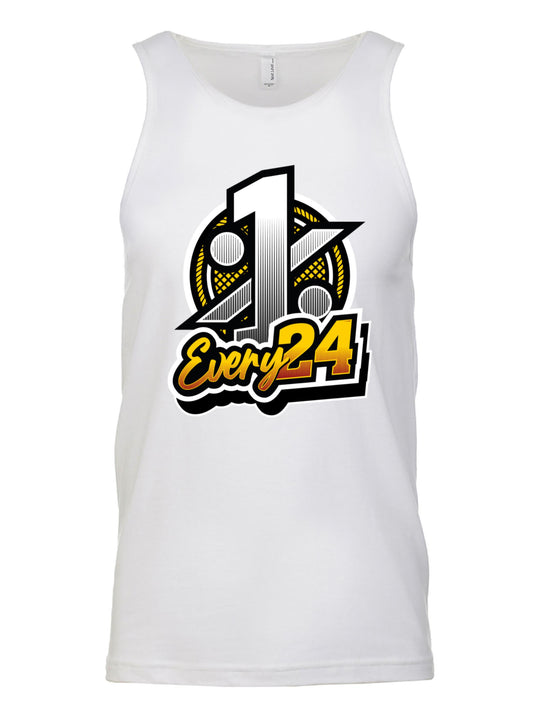 Brandon Hollins Tank Top