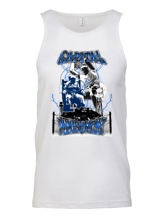 BE A DAWG Tank Top