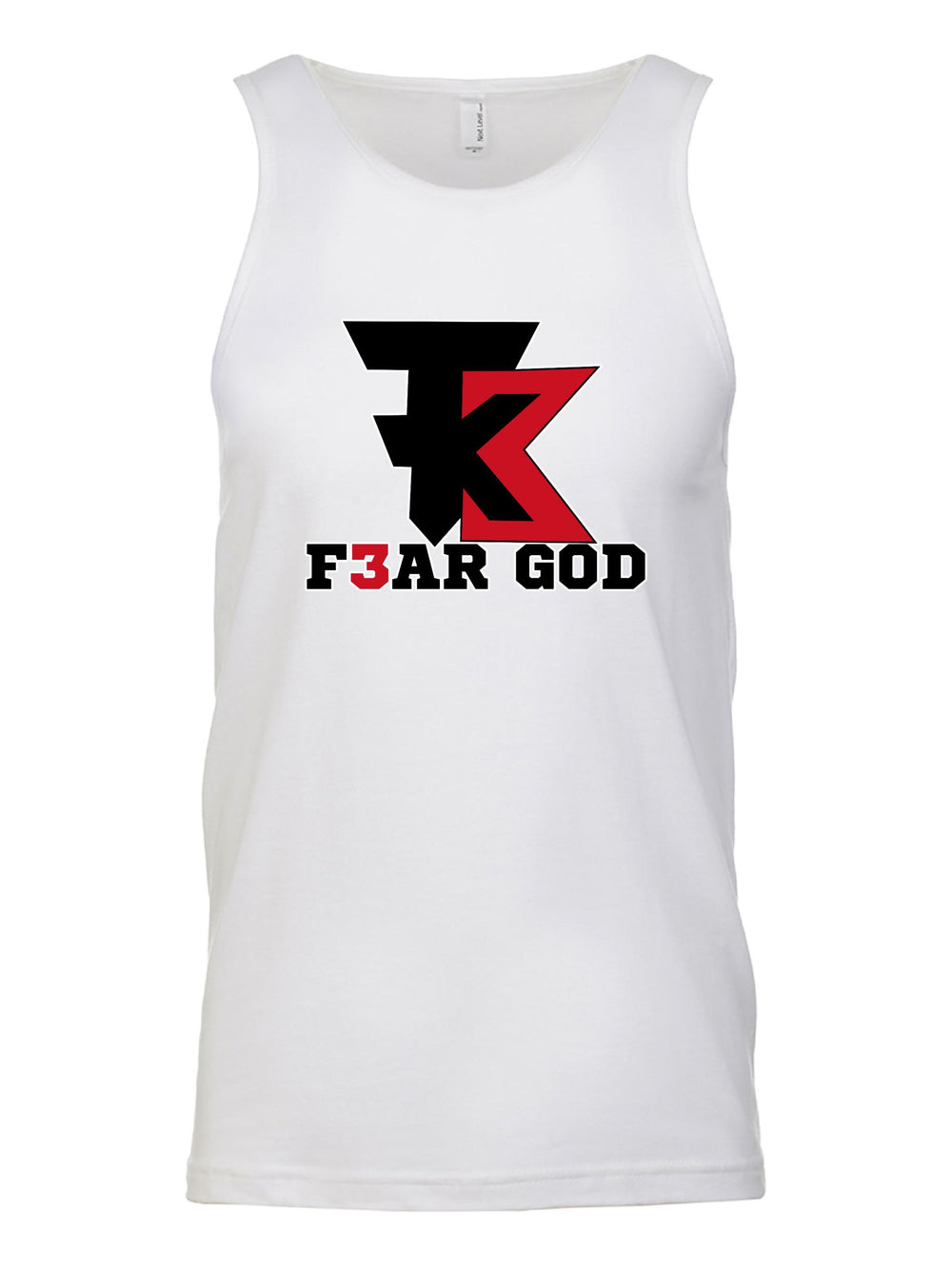 Tray Fielder Tank Top