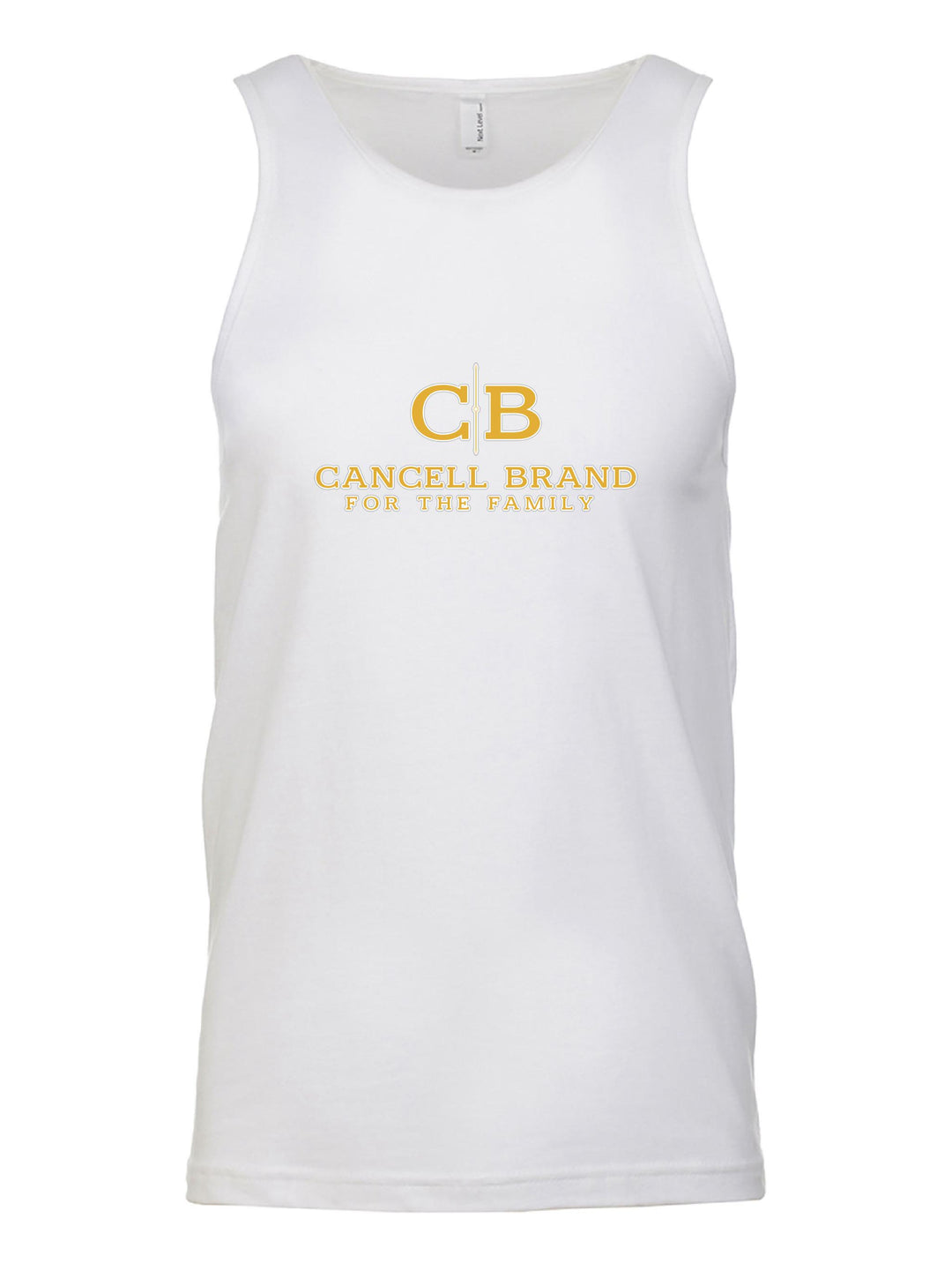 CANCELL Tank Top
