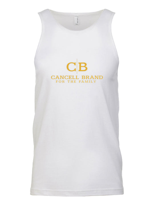CANCELL Tank Top