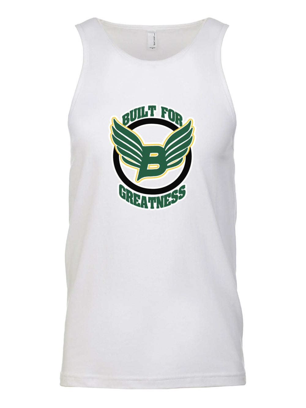 Stanleigh Bentley Tank Top