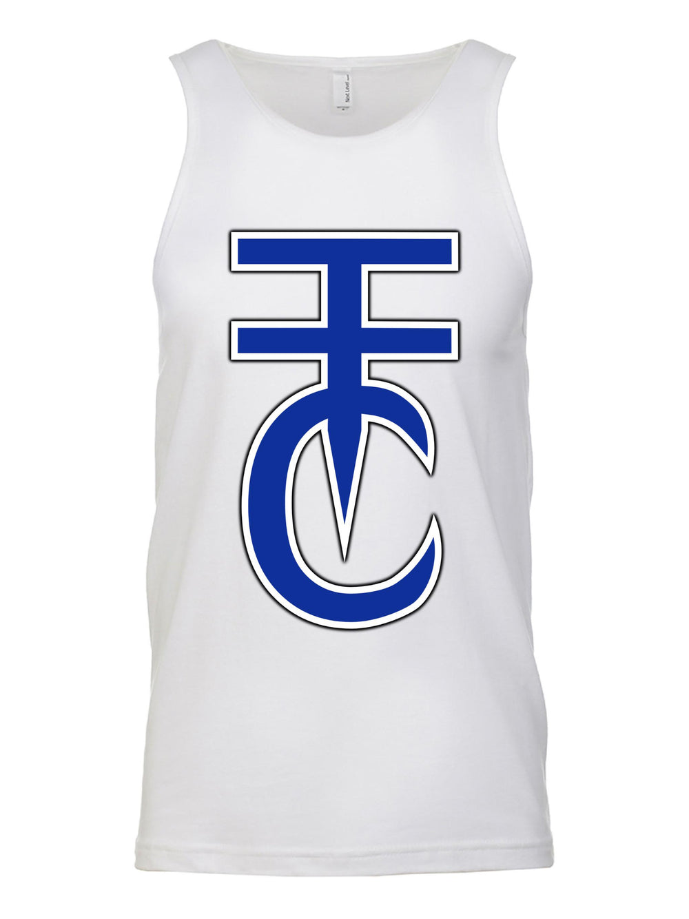 TAE Tank Top