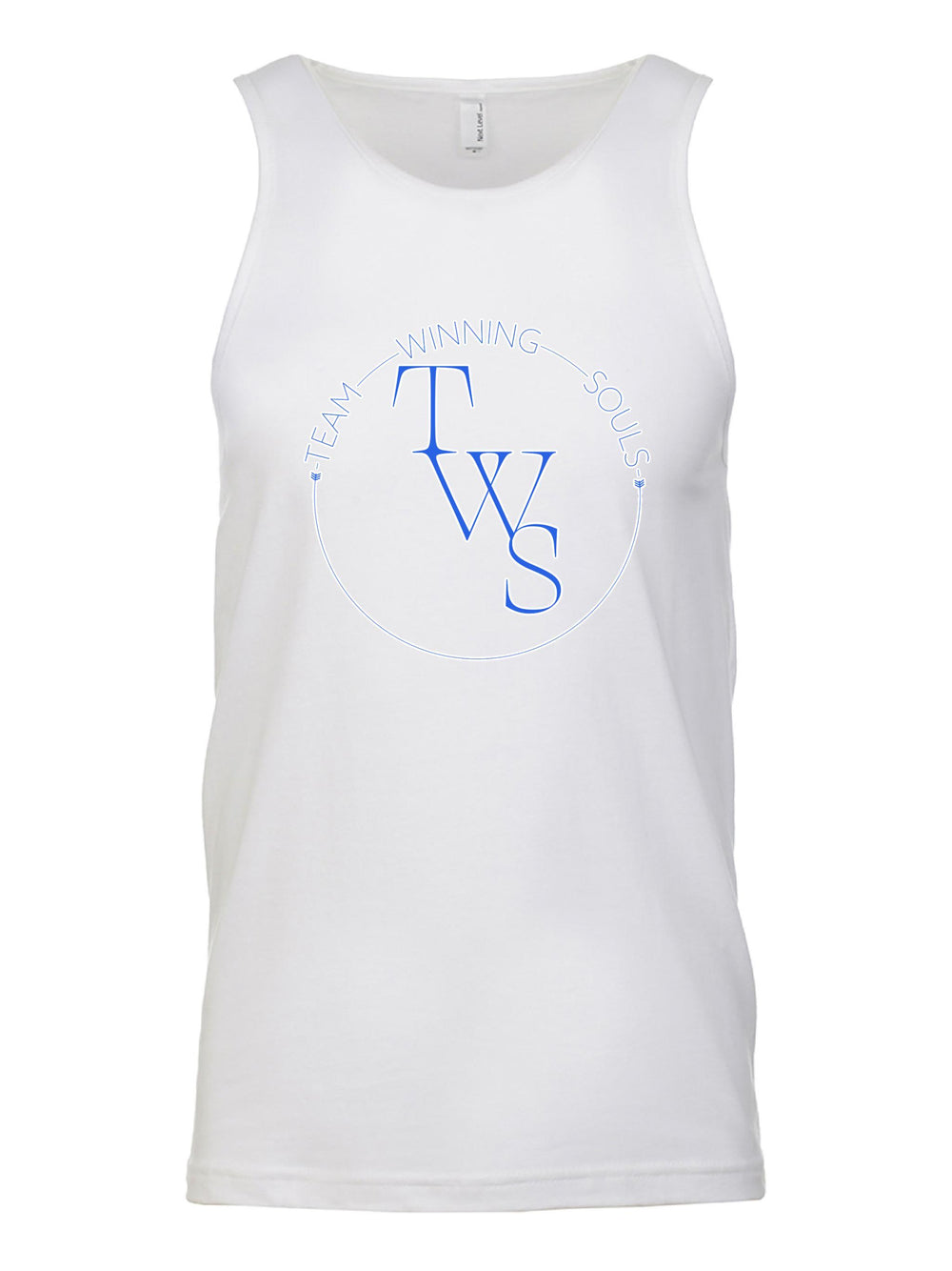 Team Winning Souls Tank Top