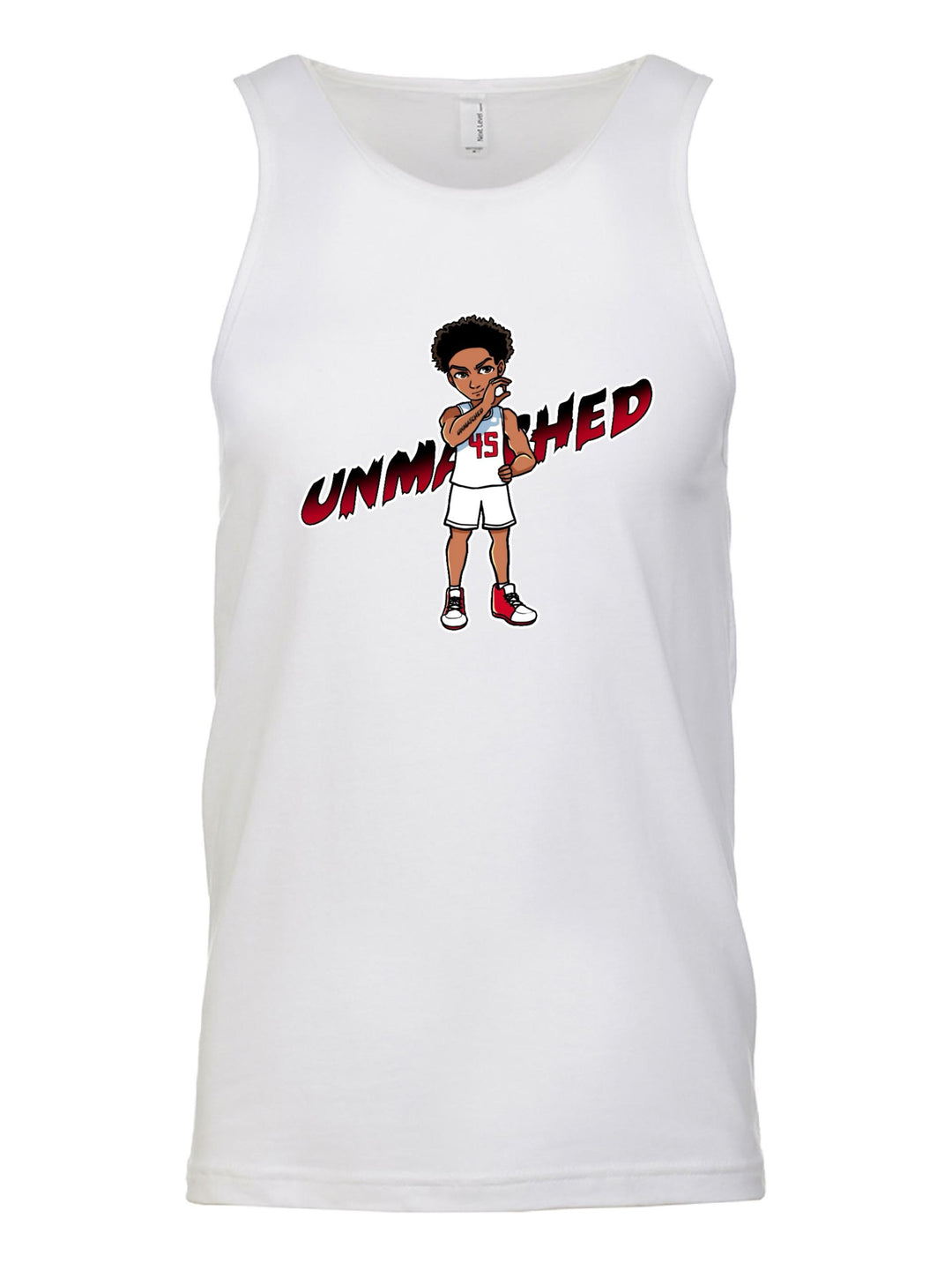 JJ45 Tank Top