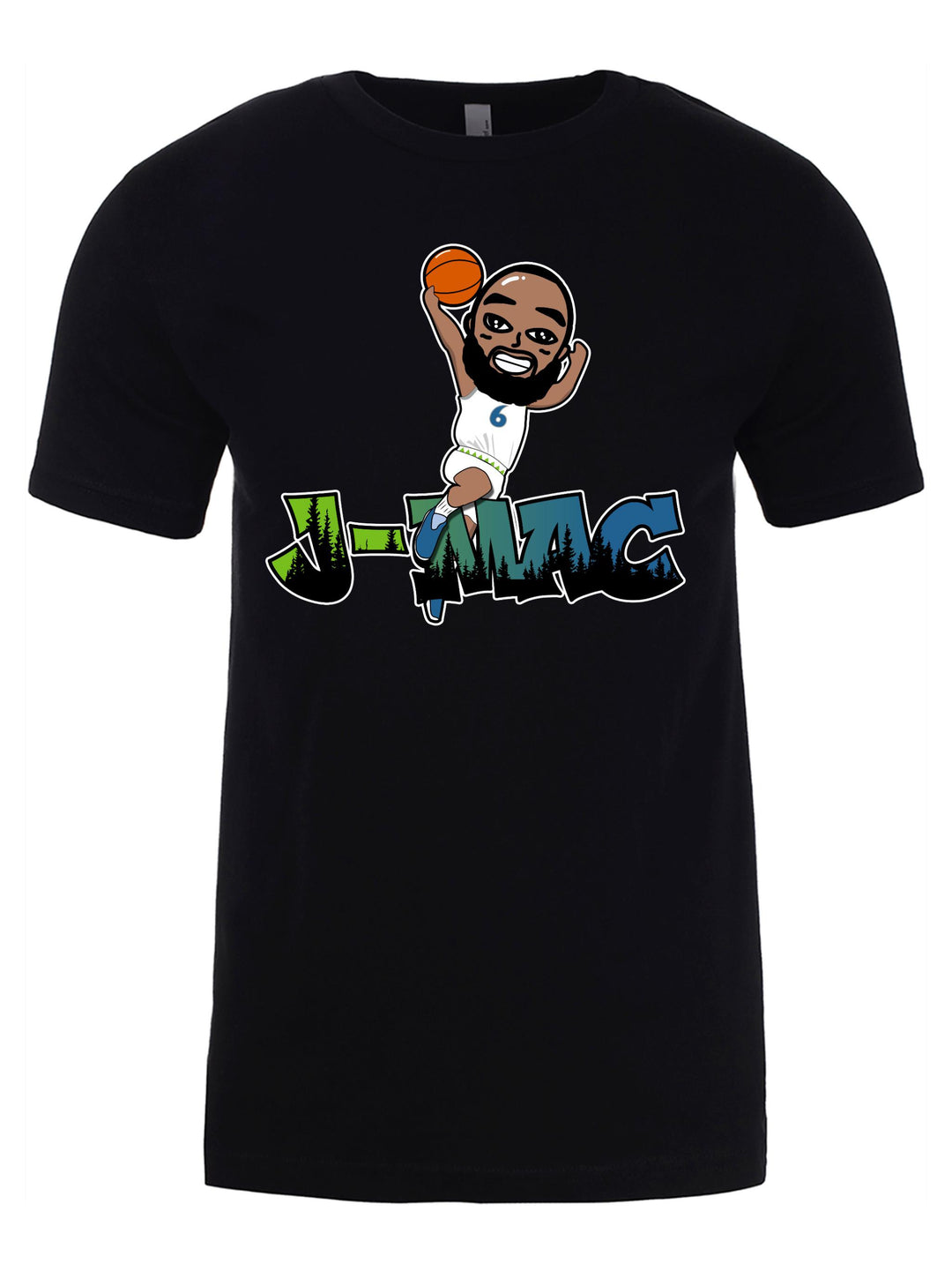 B 2 design template Unisex T-Shirt