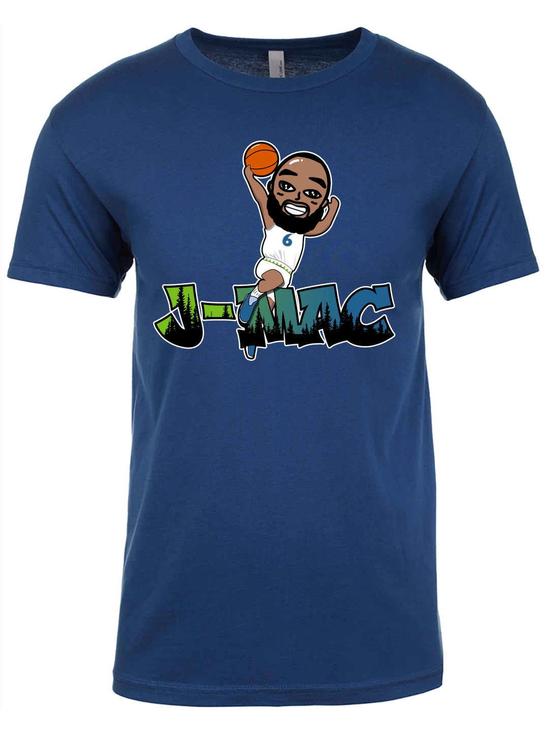 B 2 design template Unisex T-Shirt