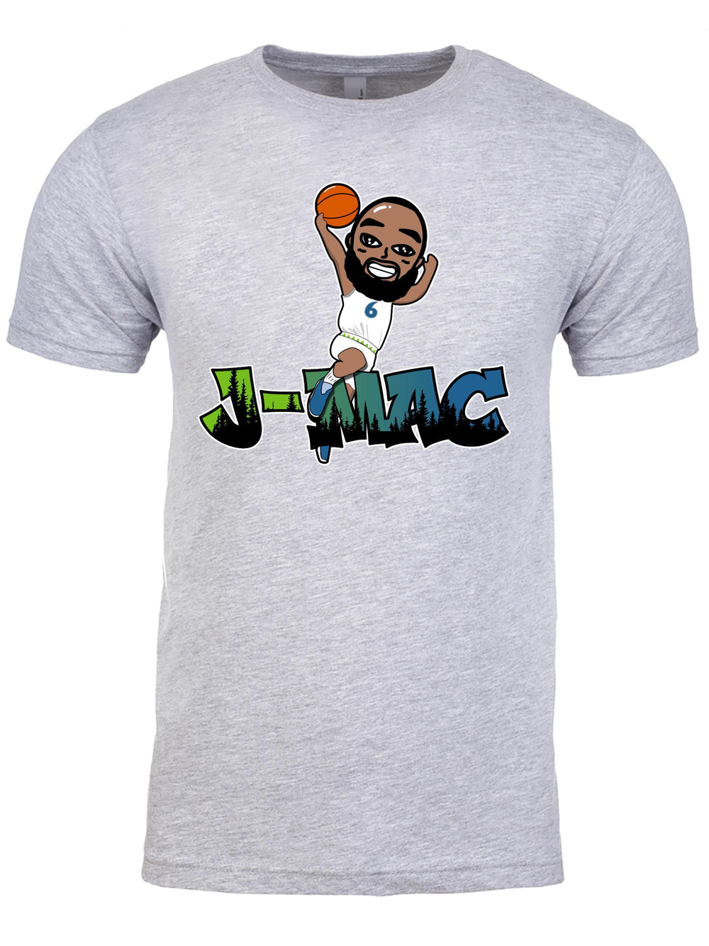 B 2 design template Unisex T-Shirt