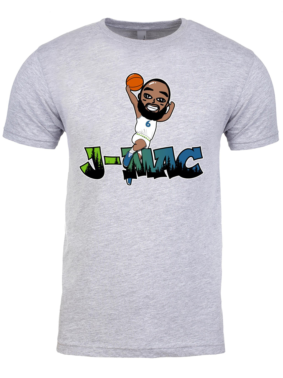 B 2 design template Unisex T-Shirt