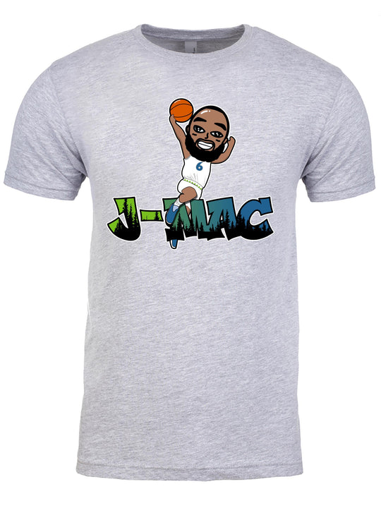 B 2 design template Unisex T-Shirt