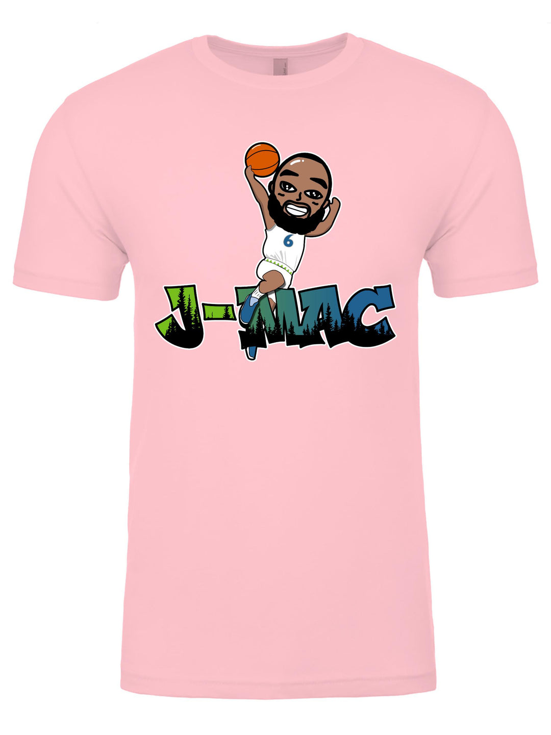 B 2 design template Unisex T-Shirt