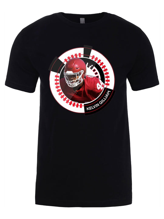 Kelvin Gilliam Unisex T-Shirt
