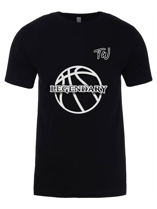 Torin Washington Unisex T-Shirt
