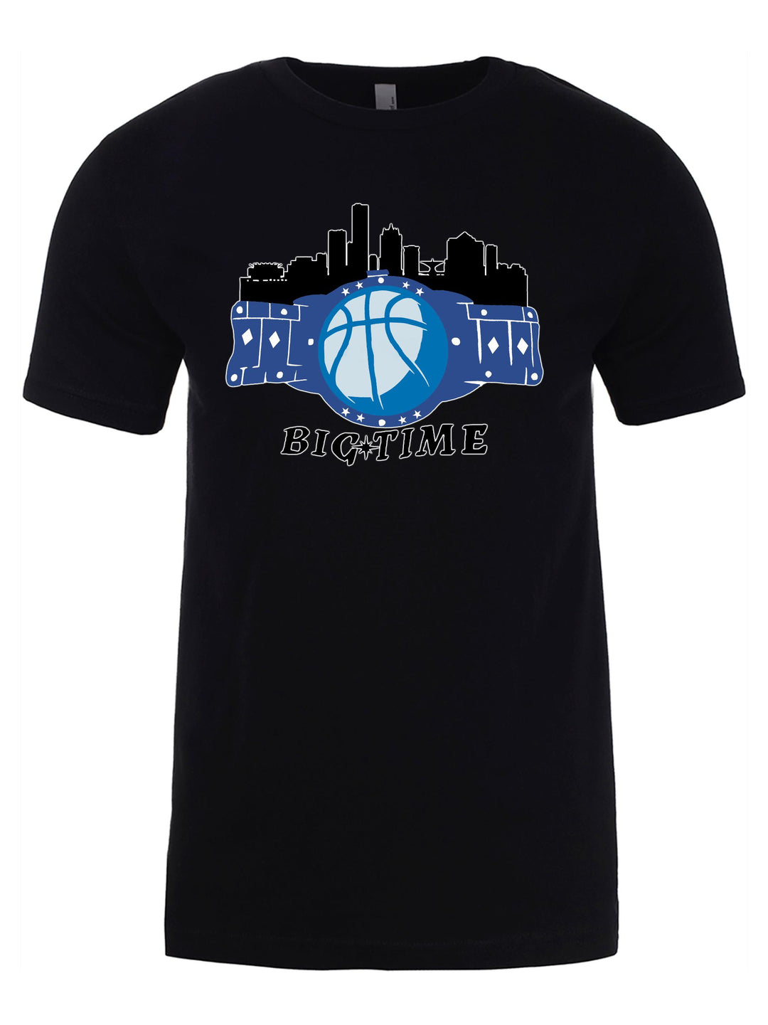 Big Time Clothing Unisex T-Shirt