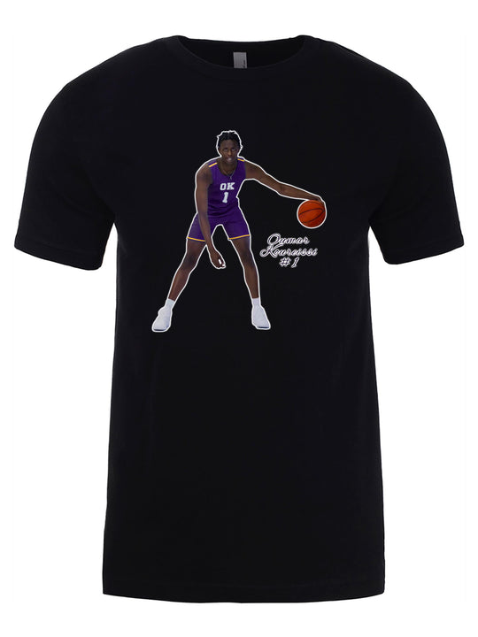 OK1 Unisex T-Shirt