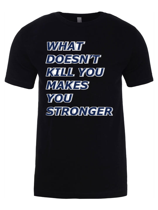 Jahmek Murphy Unisex T-Shirt