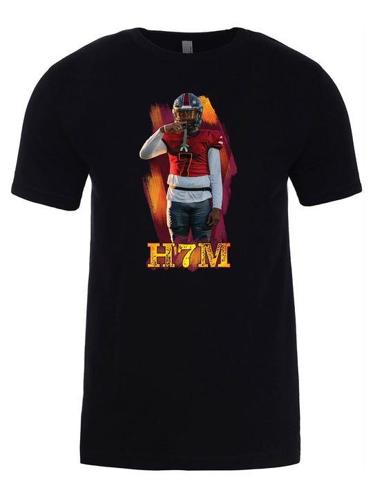 Xavione Washington Unisex T-Shirt