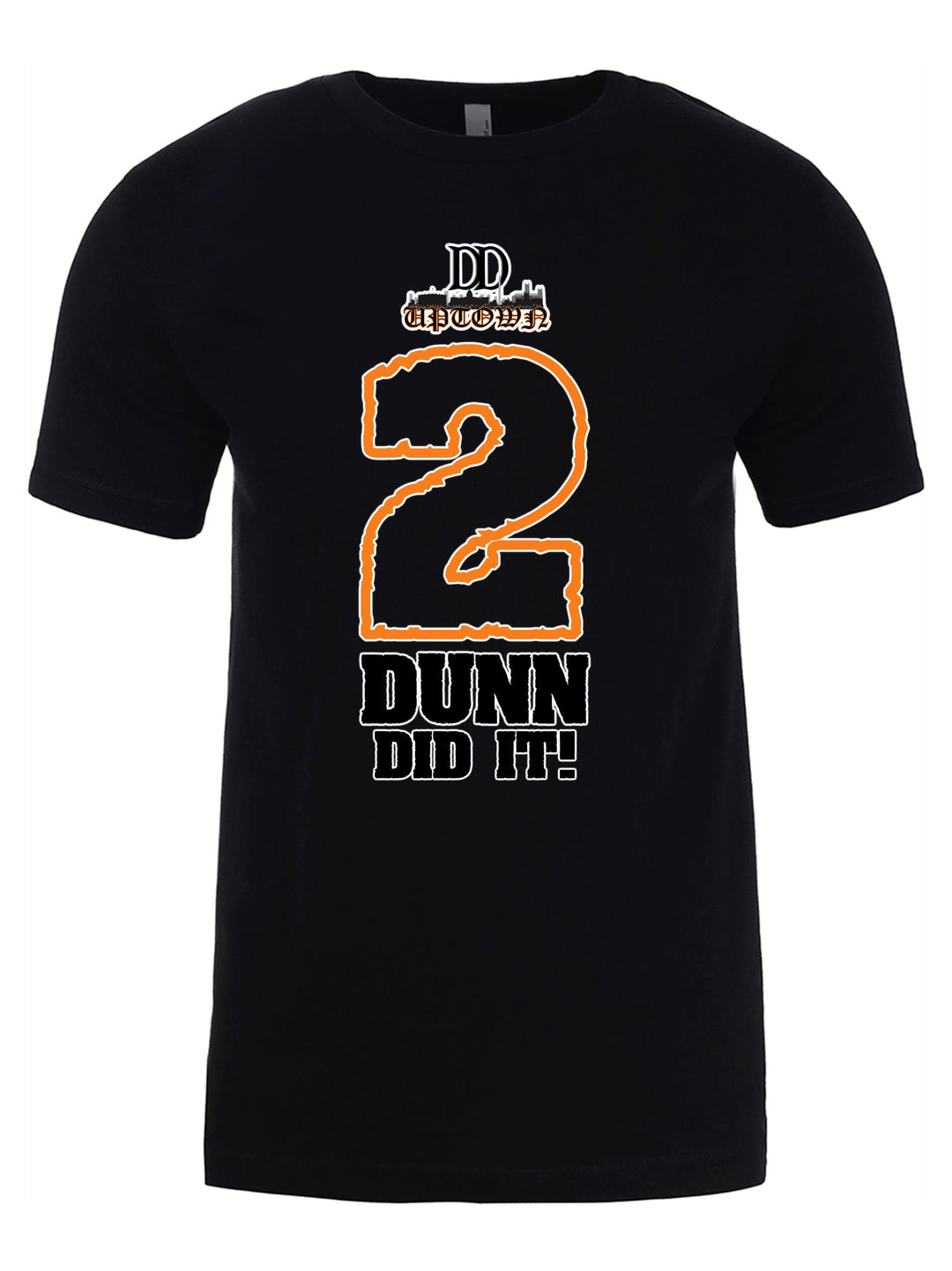 Devon Dunn Unisex T-Shirt