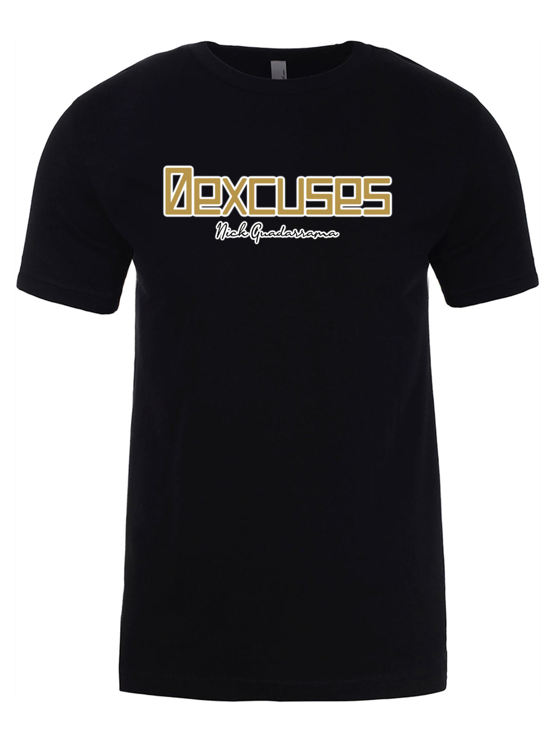 Nick Guadarrama Unisex T-Shirt