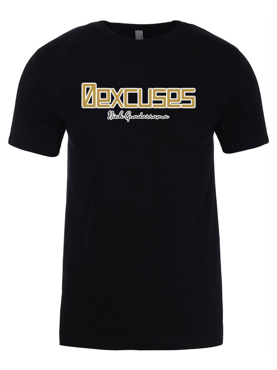 Nick Guadarrama Unisex T-Shirt