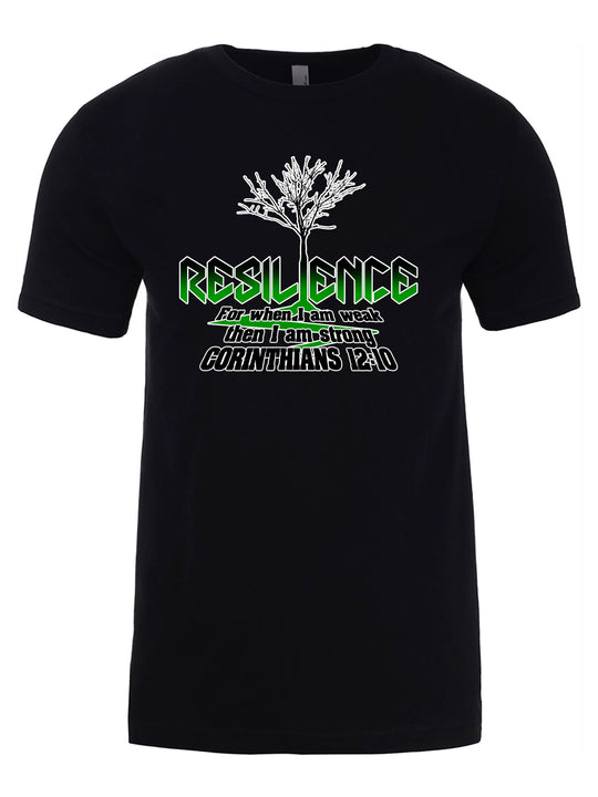 Kai Huntsberry Unisex T-Shirt