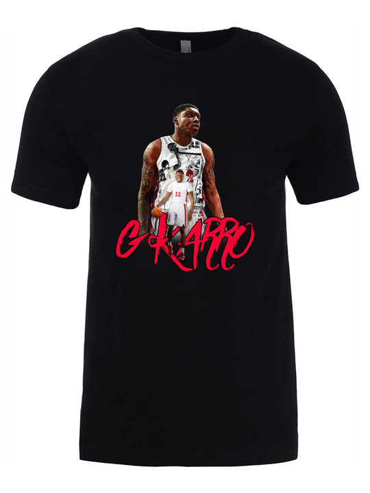 Karl Jones Unisex T-Shirt