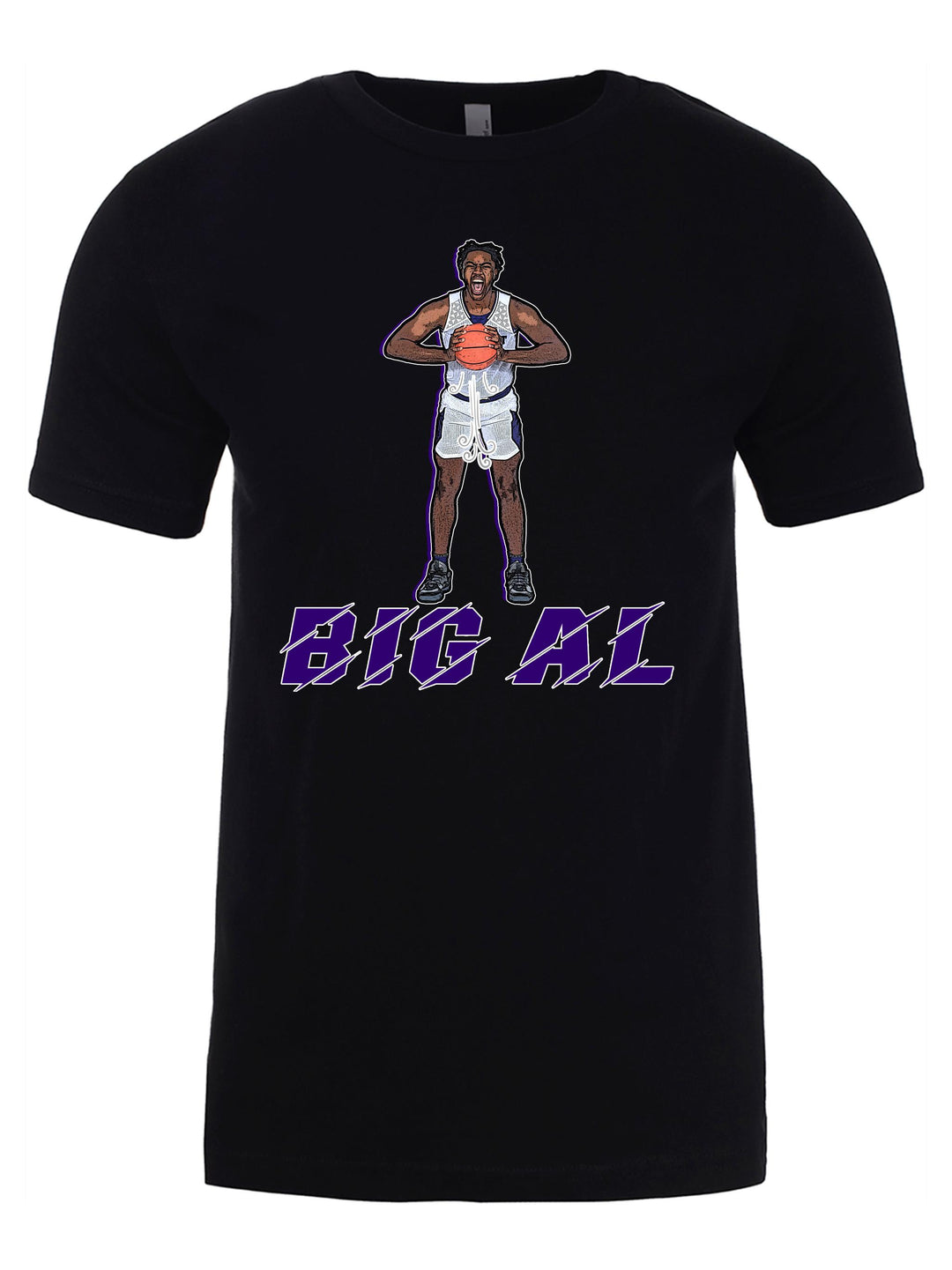 Alex Holt Unisex T-Shirt