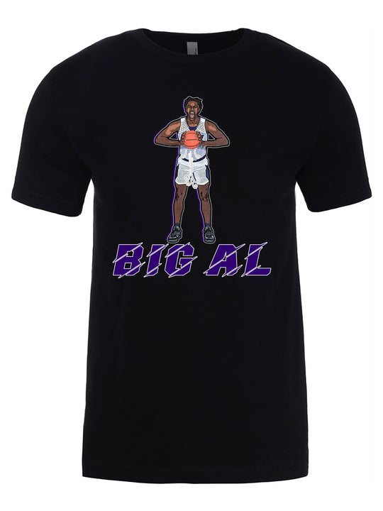 Alex Holt Unisex T-Shirt