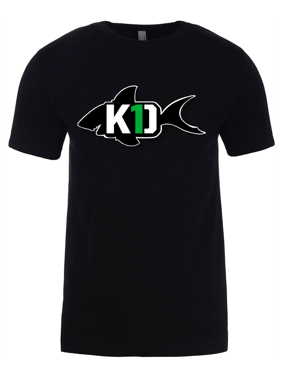 KD Davis Unisex T-Shirt