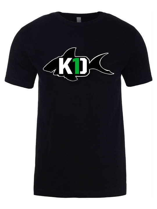 KD Davis Unisex T-Shirt