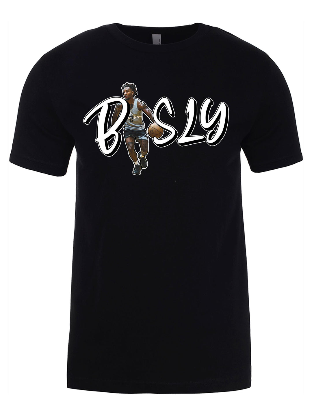 Brandon Sly Unisex T-Shirt