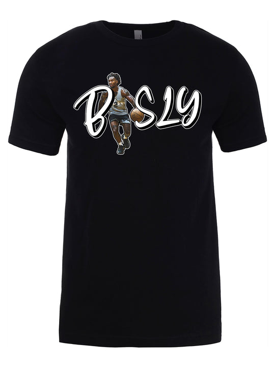 Brandon Sly Unisex T-Shirt