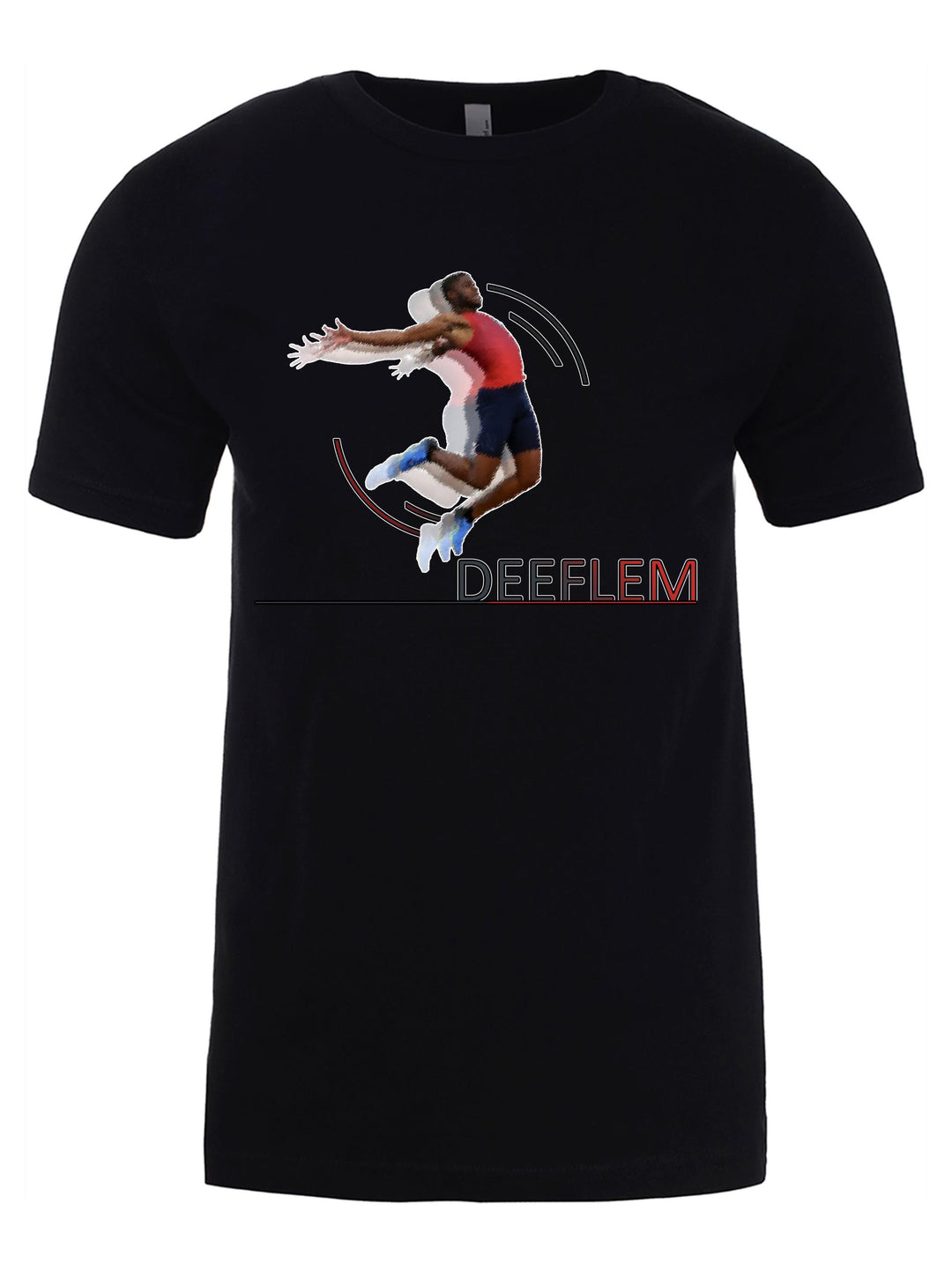 Deeflem Unisex T-Shirt