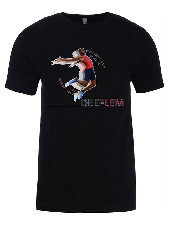 Deeflem Unisex T-Shirt