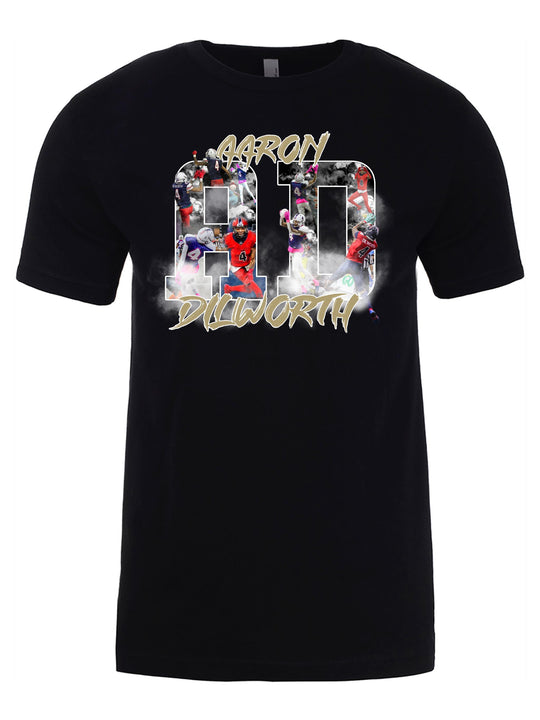 Aaron Dilworth Unisex T-Shirt