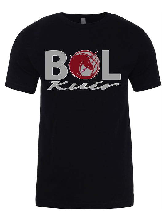 Bol Kuir Unisex T-Shirt
